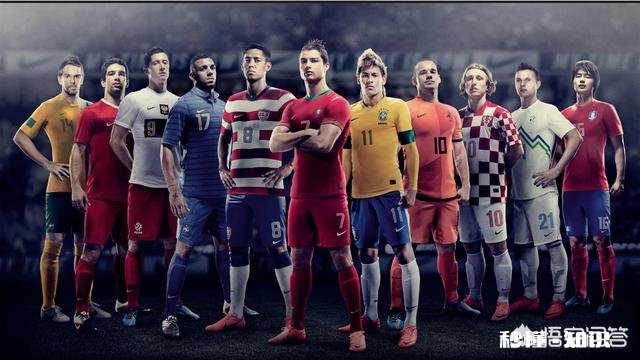 你们如何看下届世界杯