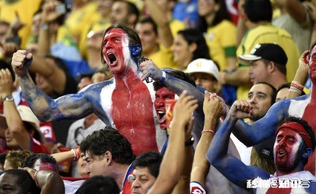 你们如何看下届世界杯