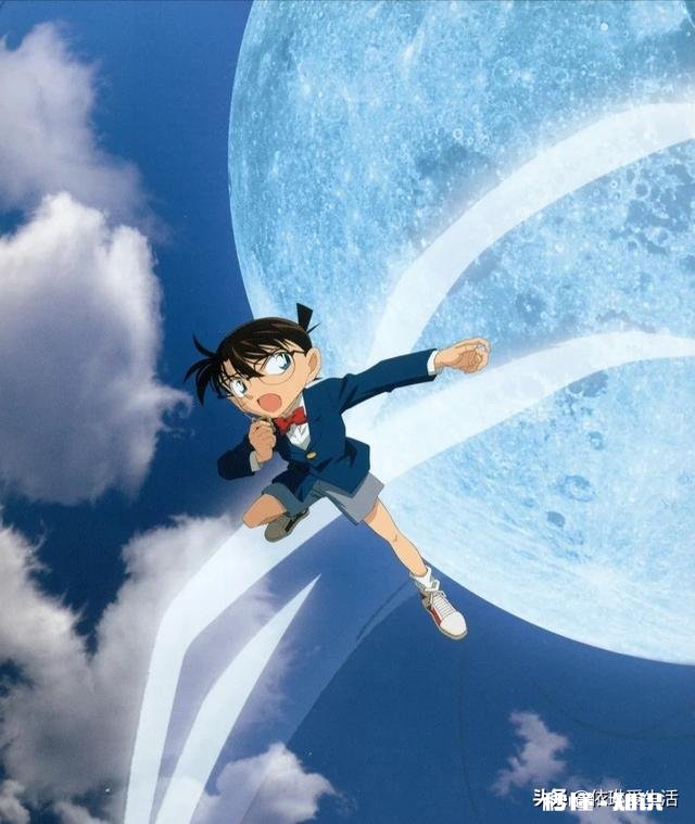 让你有最感动时刻的动漫或电影是什么