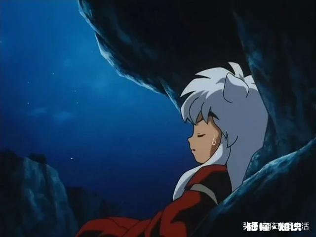 让你有最感动时刻的动漫或电影是什么