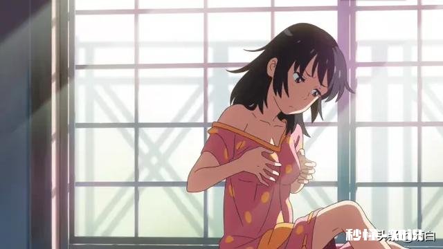 让你有最感动时刻的动漫或电影是什么