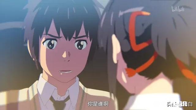 让你有最感动时刻的动漫或电影是什么