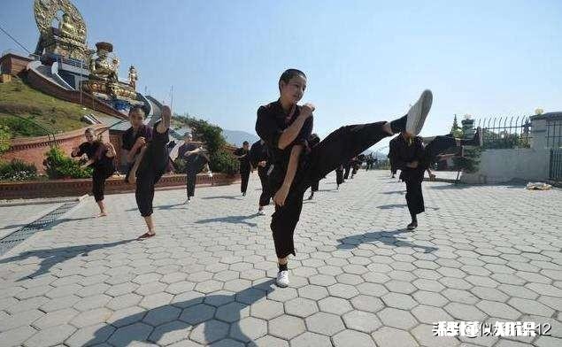 女生想出家修行