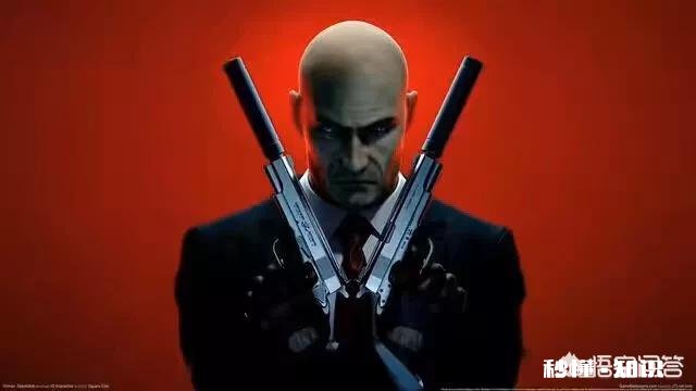 为什么游戏中很多强大的人物都是秃子，你印象深刻的有哪些