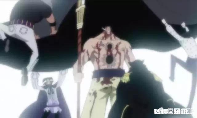 《海贼王》中，黑胡子如果没有遇到艾斯，路飞会成为替代品被交给政府吗