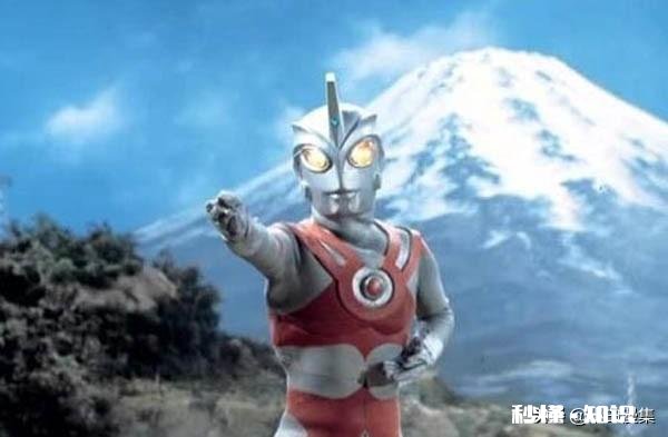 奥特曼成功的背后是什么