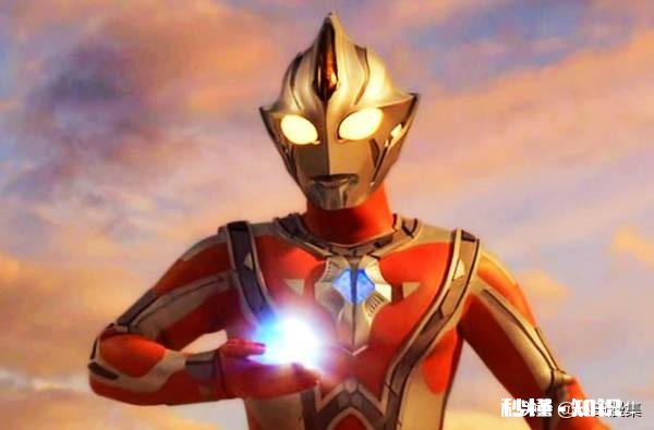 奥特曼成功的背后是什么