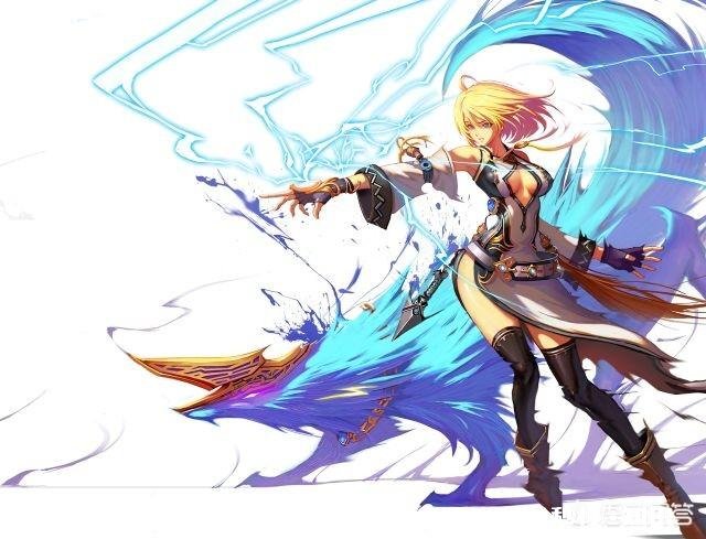 有哪些好玩的网游推荐吗