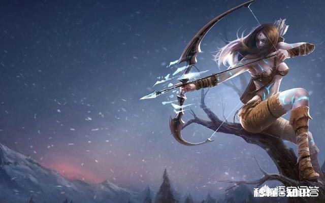 有哪些好玩的网游推荐吗