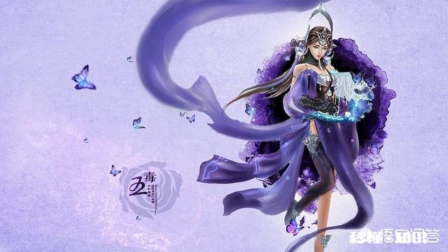 有哪些好玩的网游推荐吗