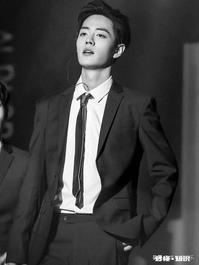 肖战风波告诉我们什么道理