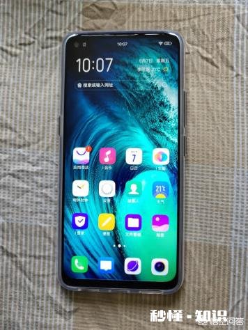 oppo k3，vivo z5x，realme哪个的系统好用些，流畅