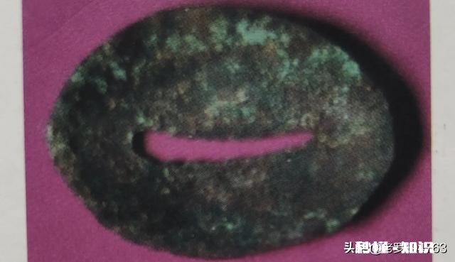 这枚青铜鱼算不算钱币，价值几何