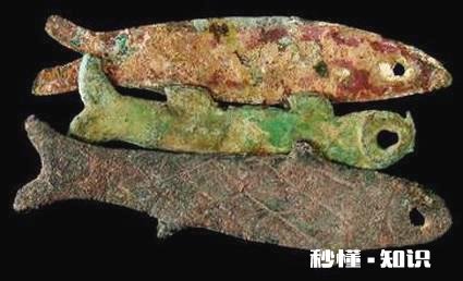 这枚青铜鱼算不算钱币，价值几何