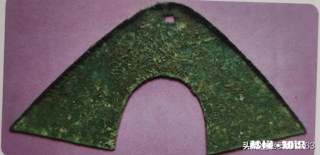 这枚青铜鱼算不算钱币，价值几何