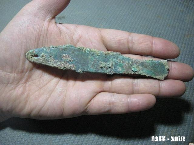 这枚青铜鱼算不算钱币，价值几何