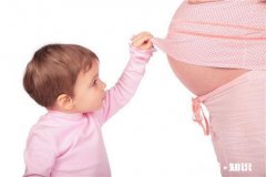 为什么怀二胎那么难