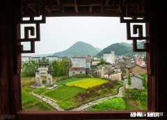 农村盖个房子好，还是城镇买个房子好