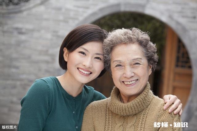 今天来说说你和婆婆关于带娃有哪些分歧