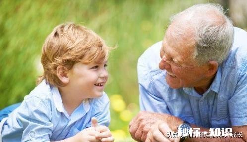 今天来说说你和婆婆关于带娃有哪些分歧