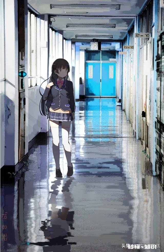 动漫，对你来说是什么