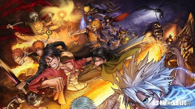 动漫，对你来说是什么