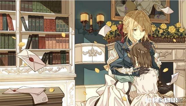 动漫，对你来说是什么