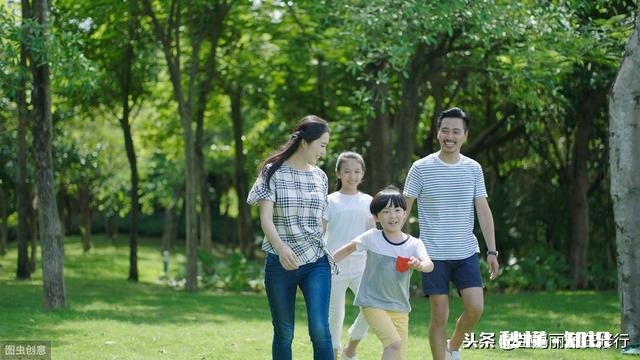孩子现在慢慢的长大了,以后该怎么去培养孩子呢快乐与成就怎选