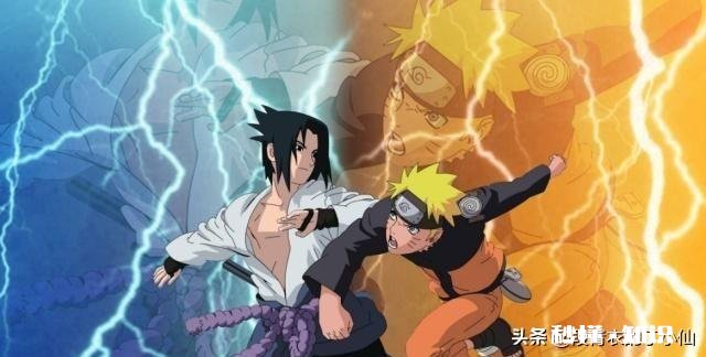 鸣人为救佐助，最经典的话是什么