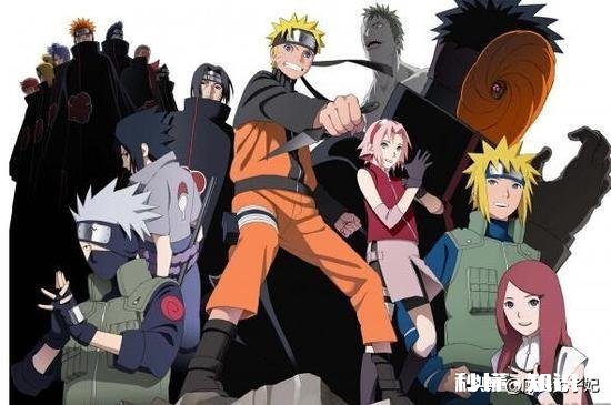 鸣人为救佐助，最经典的话是什么