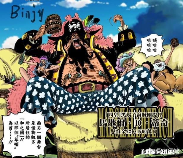 如果黑胡子最初的四个船员被抓了，黑胡子会像白胡子救艾斯那样去救人吗