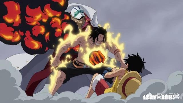 如果黑胡子最初的四个船员被抓了，黑胡子会像白胡子救艾斯那样去救人吗