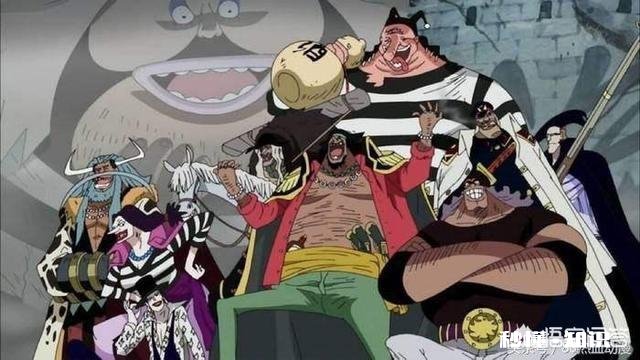 如果黑胡子最初的四个船员被抓了，黑胡子会像白胡子救艾斯那样去救人吗