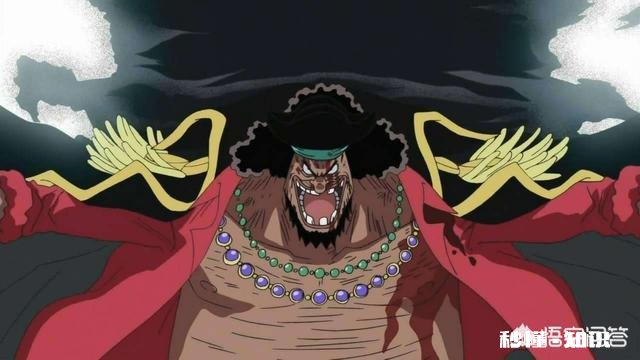 如果黑胡子最初的四个船员被抓了，黑胡子会像白胡子救艾斯那样去救人吗