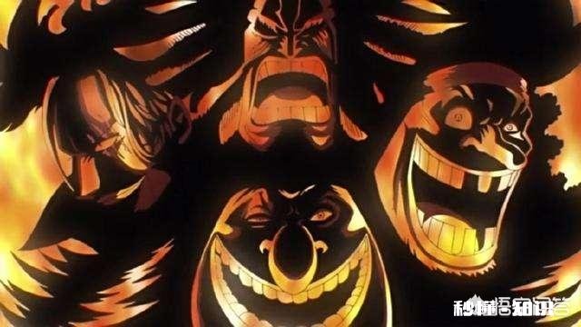 如果黑胡子最初的四个船员被抓了，黑胡子会像白胡子救艾斯那样去救人吗