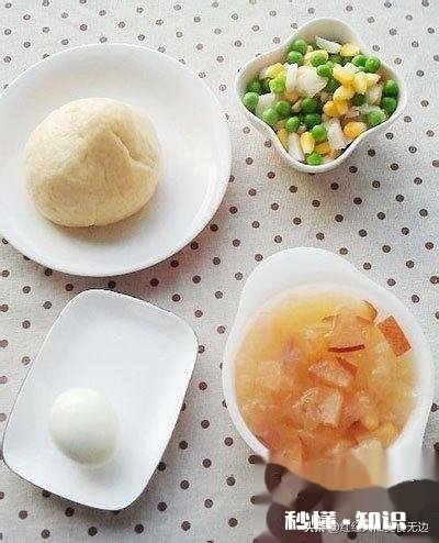 学生想要早餐吃得好有营养，要吃什么