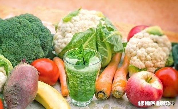 学生想要早餐吃得好有营养，要吃什么