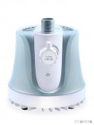 怎样才能将困过的水缓慢滴流加入鱼缸