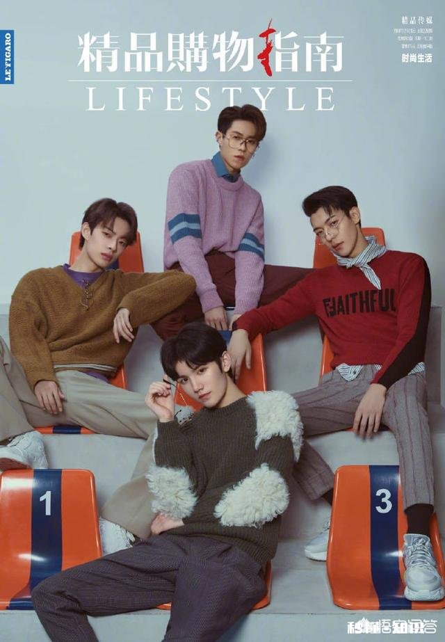 《偶像练习生》里出来的偶像男团，哪个男团会发展的更好呢