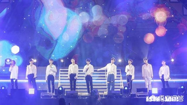 《偶像练习生》里出来的偶像男团，哪个男团会发展的更好呢