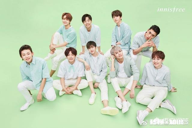 《偶像练习生》里出来的偶像男团，哪个男团会发展的更好呢