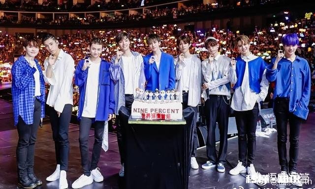 《偶像练习生》里出来的偶像男团，哪个男团会发展的更好呢