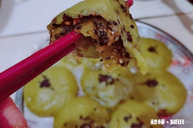 清明时节雨纷纷,最好的营养美食是什么