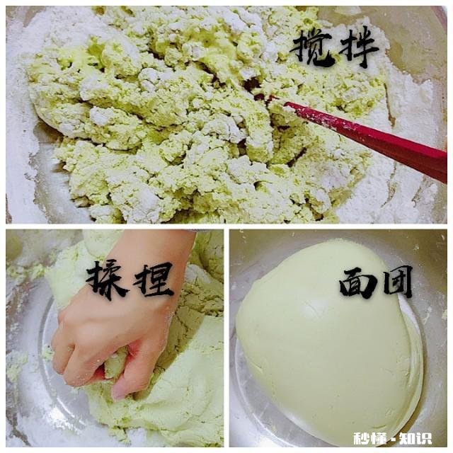 清明时节雨纷纷,最好的营养美食是什么