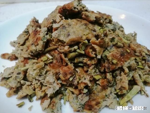 清明时节雨纷纷,最好的营养美食是什么