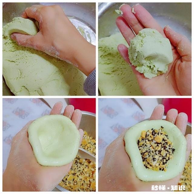 清明时节雨纷纷,最好的营养美食是什么