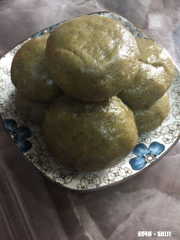 清明时节雨纷纷,最好的营养美食是什么