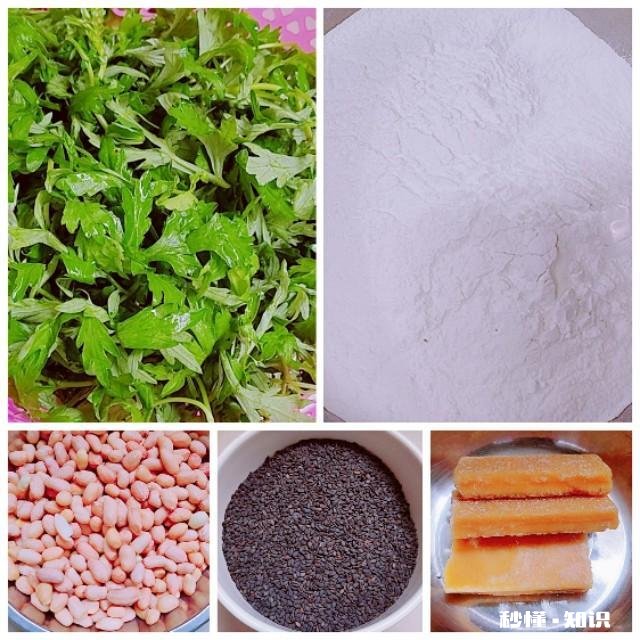 清明时节雨纷纷,最好的营养美食是什么