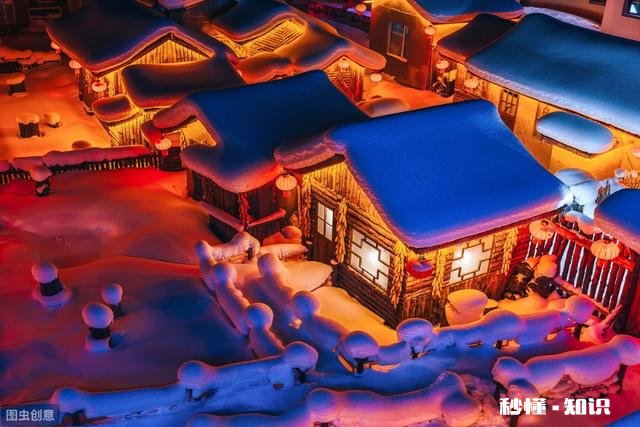 有人说河南以北吃面食，为啥东北却盛产大米东北不是在河南北边吗