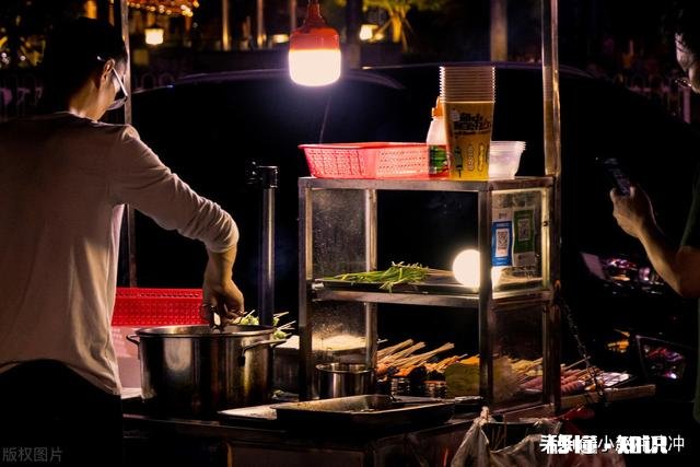 现金放在身上总感觉不如放在微信，这个社会到底怎么了